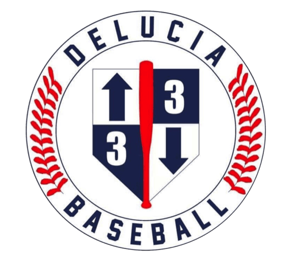 3 Up 3 Down Baseball